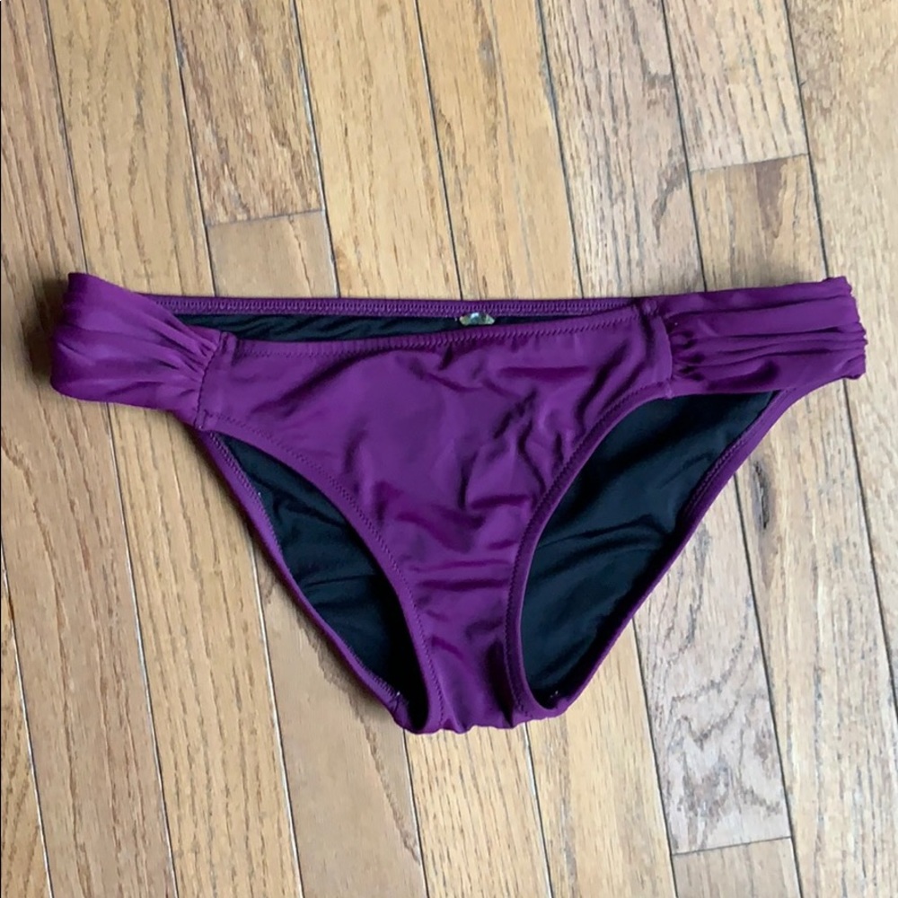 Victoria’s Secret bikini bottom